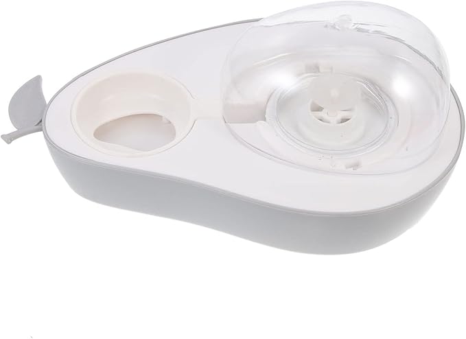 Automatic Water Bowl for Dogs No Mess Pet Water Dispenser Home Accessory