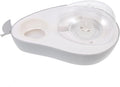Automatic Water Bowl for Dogs No Mess Pet Water Dispenser Home Accessory