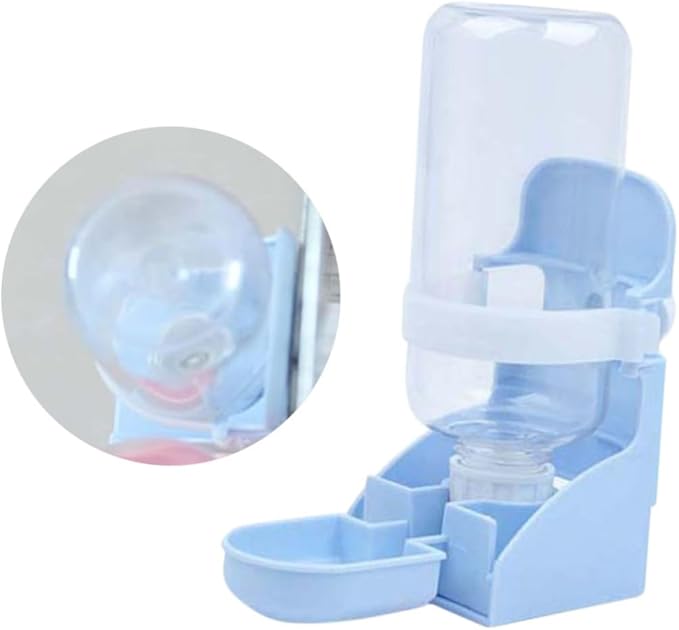 Mipcase Automatic Cat Dog Water Fountain Pet Feeder Pet Water Feeder for Home Shop