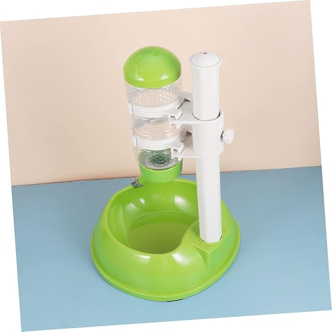 Automatic Pet Feeder Large Dog Water Bowls Cat Food Dispenser Pet Supplies Food Dispenser for Cats
