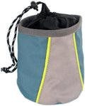 ZippyPaws Adventure Treat Bag (Forest Green)