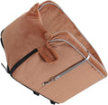 BESPORTBLE Dog Cushion Storage Pocket Pet Travel Car Comfortable Pet Dog Car Seats for Travel