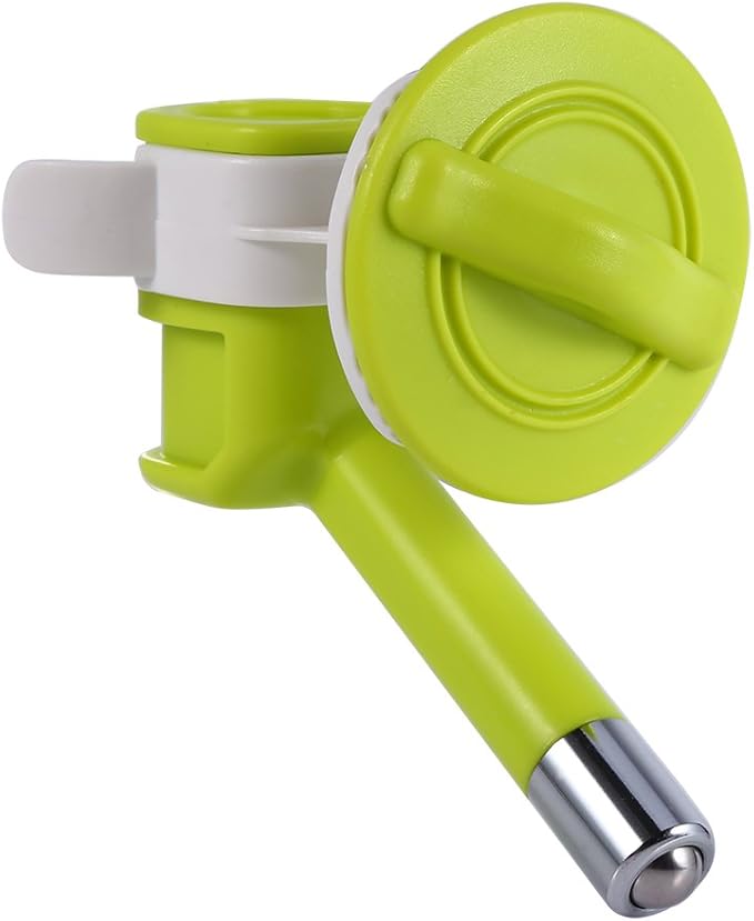 Dog Cat Dispenser Automatic Plastic Nozzle Drinker Waterer Hanging Fountain Feeder (#1)