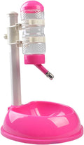 Automatic PET Water Dispenser and Food Feeder Adjustable Bowl for Dogs and Cats PET Supplies for Home and Travel