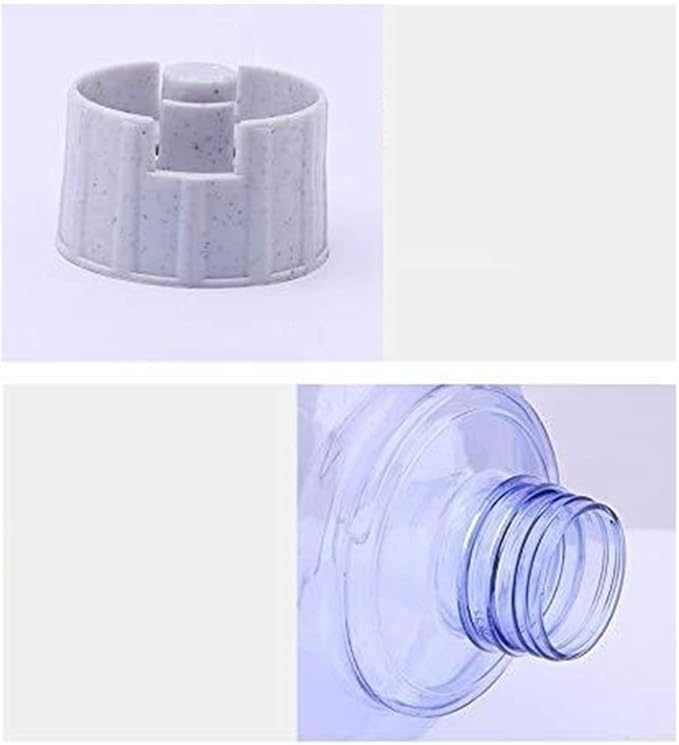 feeders LargeCapacity Automatic Feeder 3.8L Pet Cat Dog Feeder Bowl Plastic PP