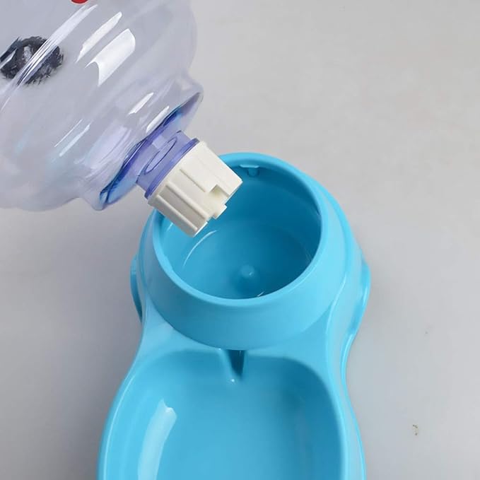feeders Pet Automatic Water Feeder Cat and Dog Drinking Water Bowl Dog Bowl Cat Bowl 3.5L Automatic Drinking Fountain