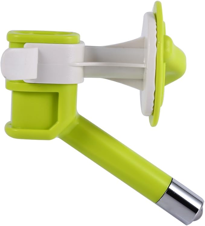 Dog Cat Dispenser Automatic Plastic Nozzle Drinker Waterer Hanging Fountain Feeder (#1)
