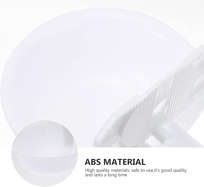 BESPORTBLE Automatic Pet Feeder Dog Water Dispenser Unique Design Pet Waterer Dispenser Dog Water Bowls for Cats