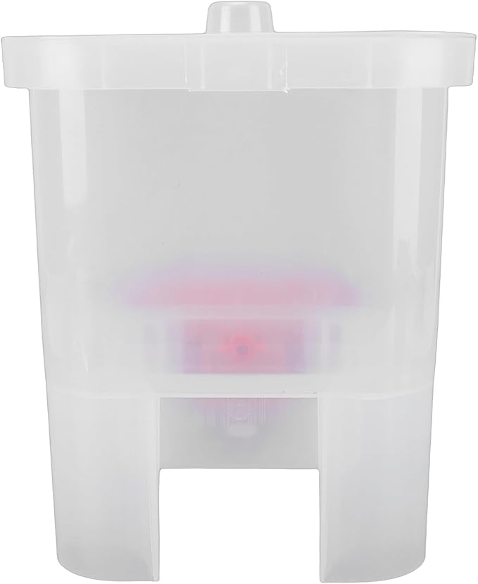Automatic Drinker Continuous Water Auto Fill Cup for Dogs Cats Chickens Poultry. Pet Water Dispenser Bowl Feeder with Design. Perfect for Home Farm Use.