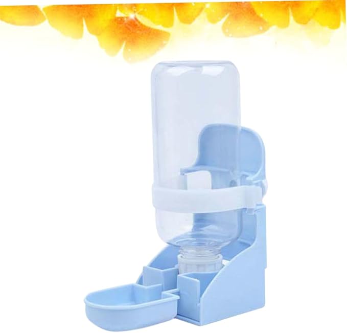 SUPVOX Automatic Dog Water Feeder Pet Water Dispenser Pet Feeder for Cat Dog for Home