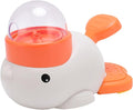 Dog Treat Dispenser Toy, Large Capacity Automatic Training Smart Interactive Pet Feeder Pet Food Treat Feeding Dispenser for Small Medium Dogs and Cats
