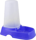 Automatic Pet Feeder Food Dispenser Pet Bowl for Dogs Cats