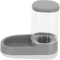 Totority Auto Feeder Dog Food Timed Feeding for Cats and Dogs Capacity Bowl for Cats