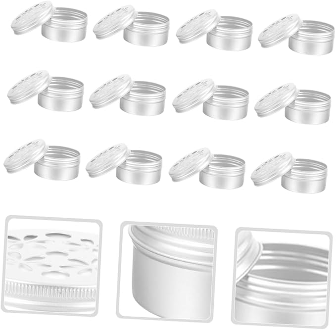 Milisten 12pcs Dog Scent Training Boxes for Nose Work Agility Training Equipment for Pets for Encouraging Sniffing and Playtime Activities