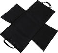 SUPVOX PET Seat Cover for Cars Waterproof PET Basket Storage Pockets Breathable and Washable Dog Car Seat for Travel Suitable for Cats and Dogs