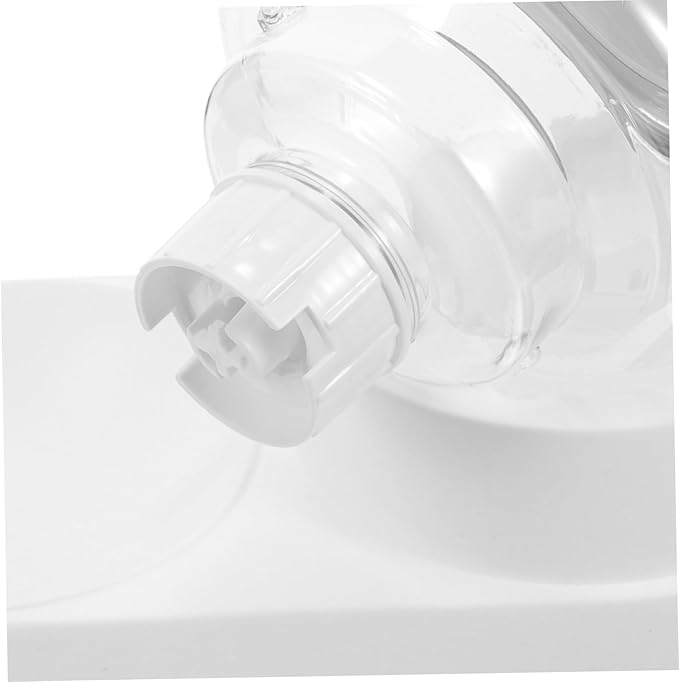 HANABASS Automatic Pet Water Dispenser and Feeder for Dogs and Cats Self-Filling Water Bowl Capacity Design for Daily Hydration Needs