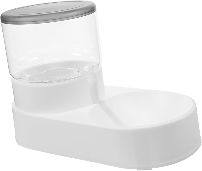 Automatic Pet Water Dispenser for Dogs andCats Simple Design Dog Water Bowl Durable Feeder Self Filling Dog Water Bowl for Home Use