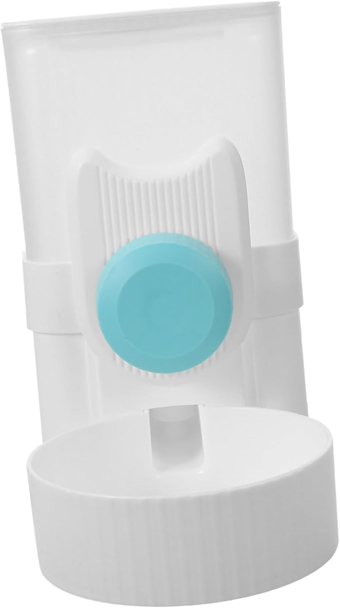 Automatic Pet Water Dispenser for Dogs and Cats Easy Install Hanging Waterer Body for Easy Monitoring for Cages and Crates Convenient Pet Water Feeding