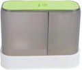 Automatic Pet Feeder Water Dispenser 3 in 1 Cat Feeder and Water Dispenser Multifunction Large Capacity Cat Food Feeder Waterer Self Feeder Pet Bowl