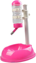 Strong Sturdy Dog Water Dispenser Water Dispenser Feeder Pet Feeding Bowl Automatic Cat Easy to Clean