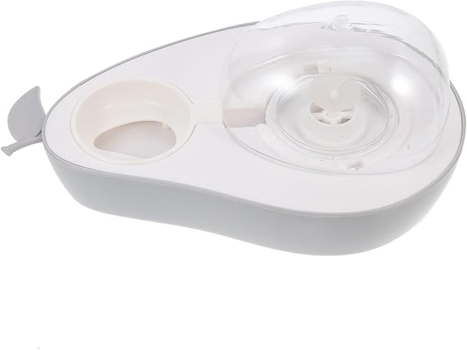 Wear-Resistant Automatic Pet Water Feeder Bite-Resistant Water Dispenser for Cats and Dogs Convenient and Compact Design for Busy Pet Owners