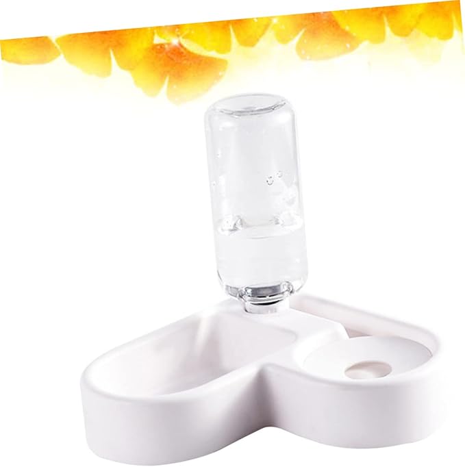 Automatic Dog Feeder Pet Water Dispenser Bowl Cat Drinking Tool Pet Feeder Dog Drinking Tool