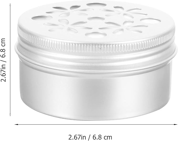 BESPORTBLE 10pcs Dog Scent Training Cases Holder for Nose Work Scenting Tool for Dogs for Behavioral Training and Engaging Pet Curiosity