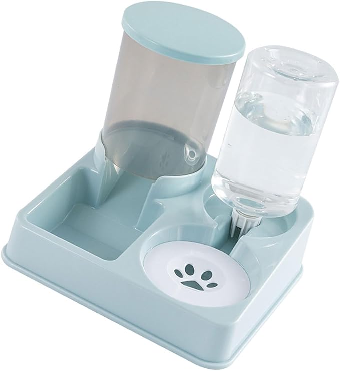 Automatic Pet Water Dispenser Water Supply Drinking Station for Cats Dogs and Small Pets Drinking Bowl Feeders
