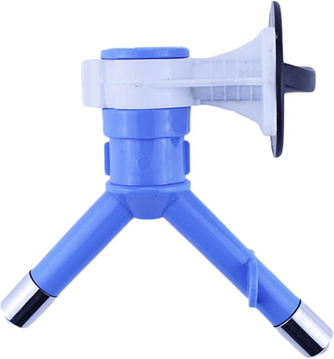 Water Feeder Nozzle - Portable Anti-Leaking Water Dispenser - Multifunctional No-Drip Dispenser Fountain Reusable Automatic Dogs Feeder Nozzle for Dogs