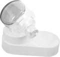 Automatic Pet Water Dispenser for Dogs and Cats Detachable Feeder High Durability and Elegant Design Convenient Waterer for Home Use