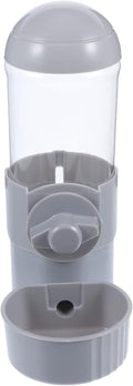 Happyyami Automatic Pet Water Feeder for Dogs and Cats Leak-Resistant Design Capacity for Home Use No Worry Hydration for Your Pets