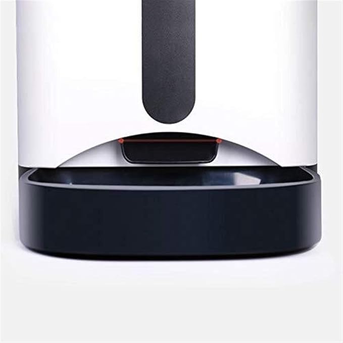 feeders 4.2l Meal with LCD Display Medium Automatic Pet Feeder for Cats &Small to Medium Size Dogs