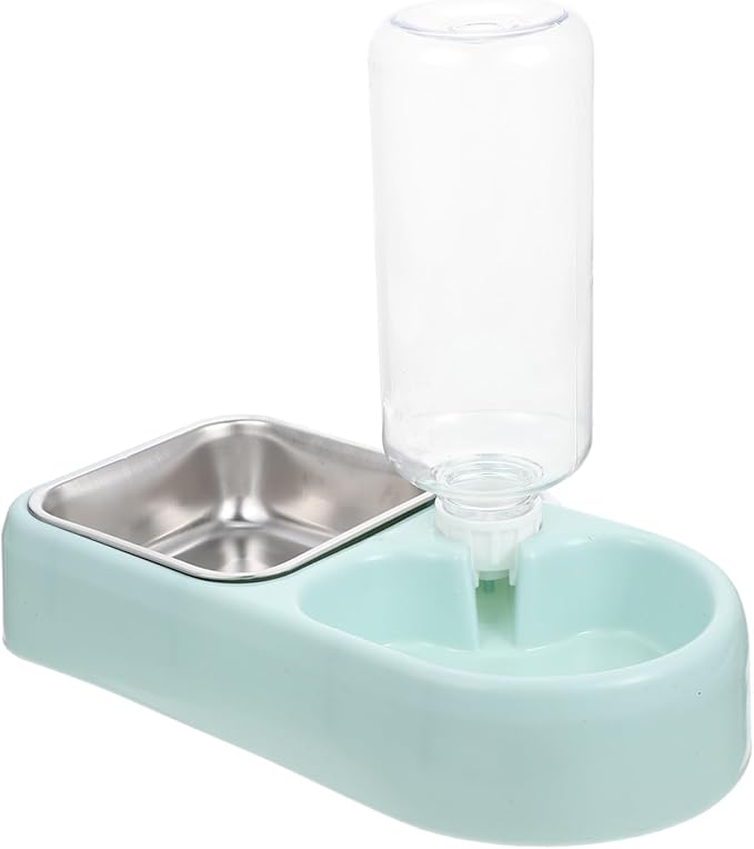 Automatic Water Dispenser for Dogs Cat Bowls Detachable Water Dispenser Dog Bowl Pet Supplies