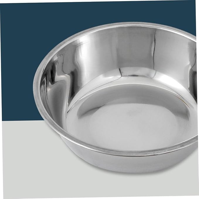 Dog Water Bowl Dispenser Automatic Pet Water Feeder Heart Shape Drinking Bowl Cat Dog Pet Supplies Grey