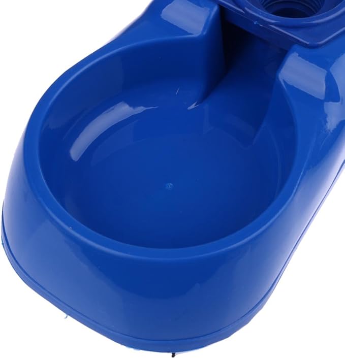 Automatic Water Dispenser Water Bowl Water Feeder Small Dog Food Bowl for Small Dog Puppy Kitten