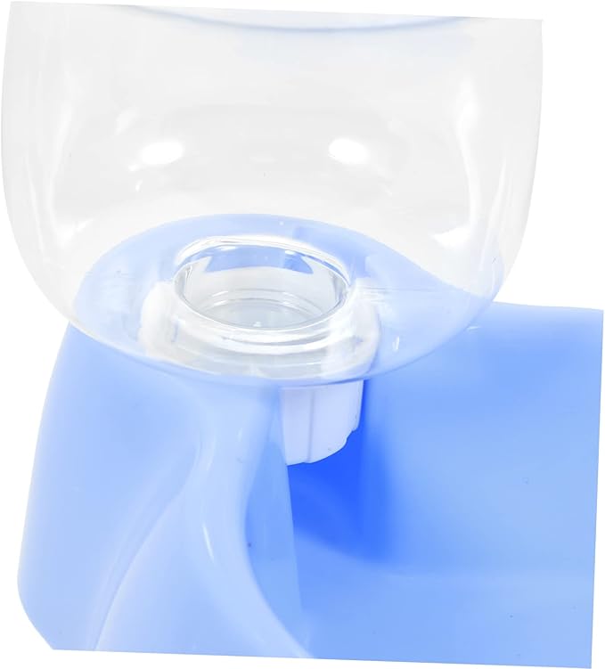 YARNOW Automatic Dog Water Dispenser Capacity Pet Waterer for Dogs and Cats Elegant Design Easy to Suitable for Home Use
