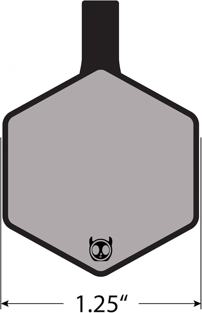 Silent Dog Tag Personalized with 5 Lines of Custom Deep Engraved Durable Soundless Silicone Pet ID Name Tag Hexagon Snow Mountain Girl