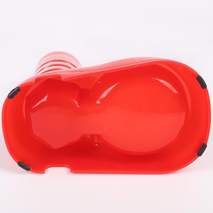 NOLITOY 3pcs 350ml Automatic Cat Water Feeder Sturdy Flowing Water Bowl for Cats Pet Dispenser Safe
