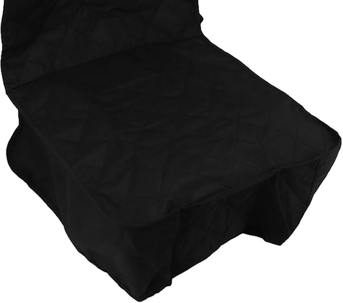 Tyenaza Dog Booster Seating, Waterproof Oxford Cloth Breathable Car Dog Seating, Foldable Anti Slip Car Pet Seating for Home Car 20.5 x 40.2in