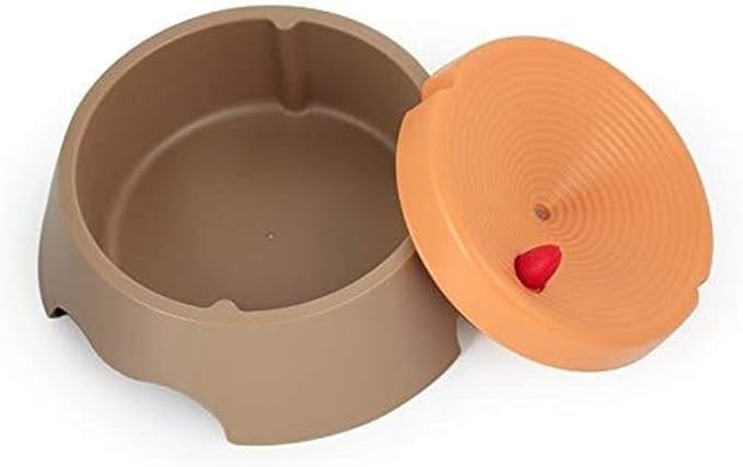 feeders Automatic Feeders Pet Dog Feeders Drinking Water Device Puppy Cat Floating Not Wet Mouth Bowl Food Dish Pet Accessories Supplies Product