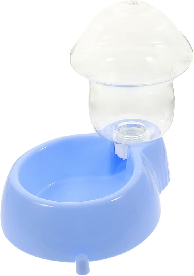 Pet Water Bowl Cat Dog Feeder Automatic Pet Drinking Tool Portable Bowl