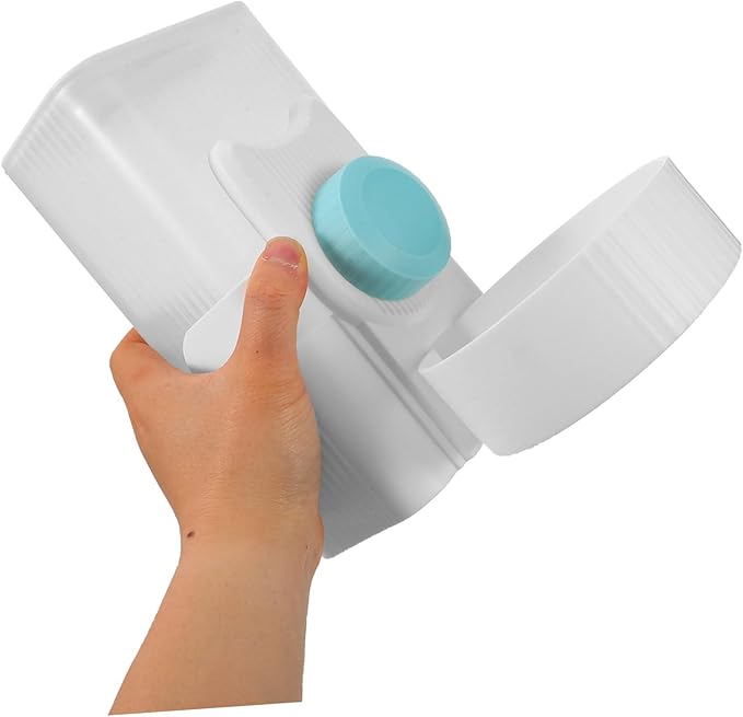 Pet Water Fountain for Dogs Cats Automatic Feeder Dispenser Capacity Easy to Clean