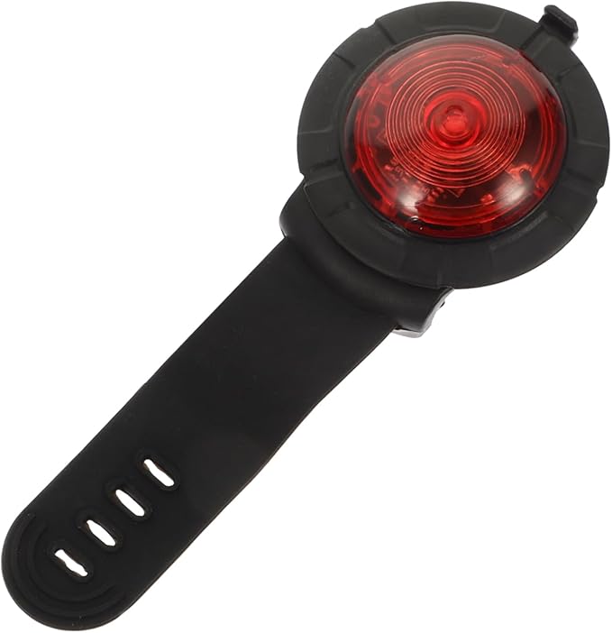 DOITOOL Pet for Dog Walking Rechargeable Led Collar Lamp for Night Visibility Outdoor Pet Light for Evening Walks and Outdoor Activities