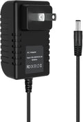 AC Adapter Charger Compatible with PetSafe PFD00-14574 Healthy Pet Feed Dog Cat Feeder Power