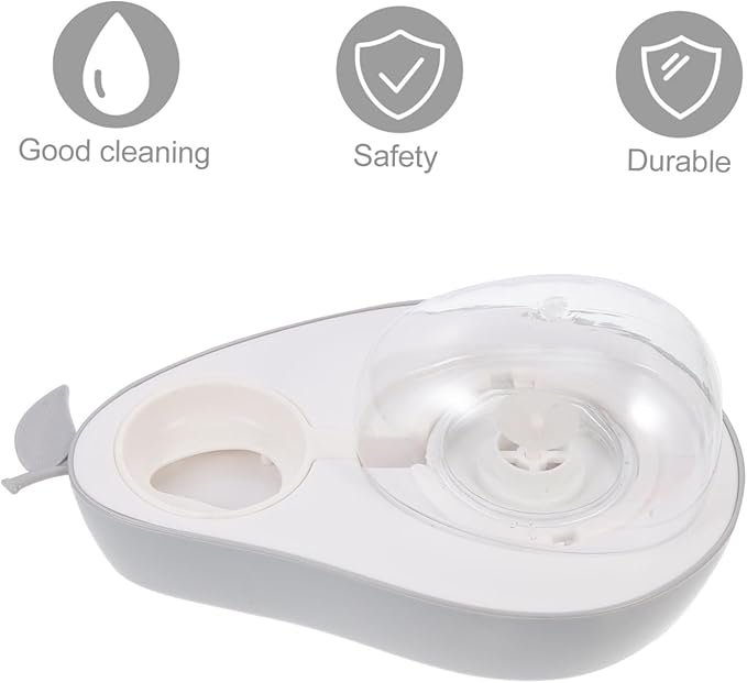 Automatic Pet Water Dispenser Cat Dog Bowl Pet Supply Travel Water Bowl for Dogs
