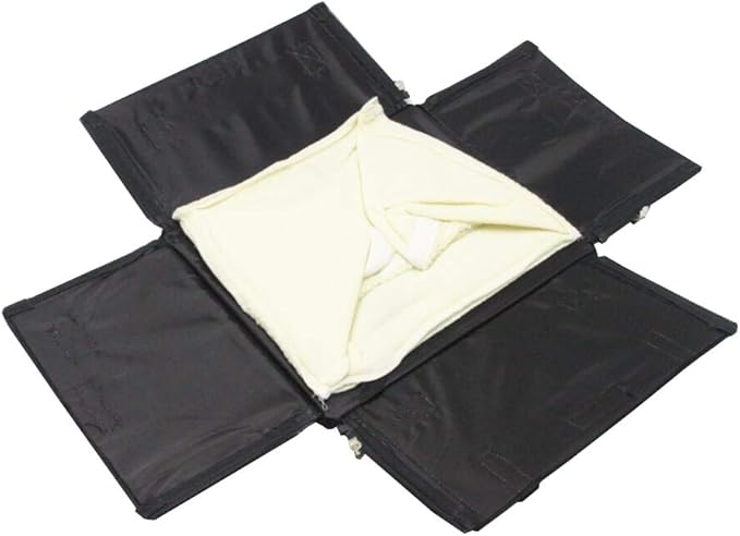 FixtureDisplays® Pet Dog Cat Seat Booster Car Carrier Bag Pet Travel Messenger Tote Soft Kennel 12235-BLACK
