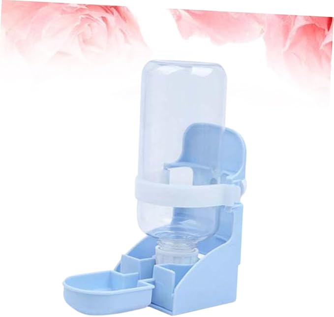 SUPVOX Automatic Dog Water Feeder Pet Water Dispenser Pet Feeder for Cat Dog for Home