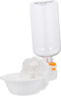 Automatic Dog Water Dispenser Pet Feeder for Cat Dog Sturdy Leak- Design Pet Supplies