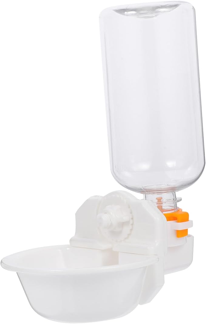 Automatic Dog Water Dispenser Pet Feeder for Cat Dog Sturdy Leak- Design Pet Supplies