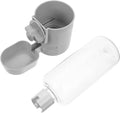 VICASKY Pet Water Holder Automatic Pet Water Feeder Hanging Drinking Fountain for Dogs Cats Rabbits Safe Material